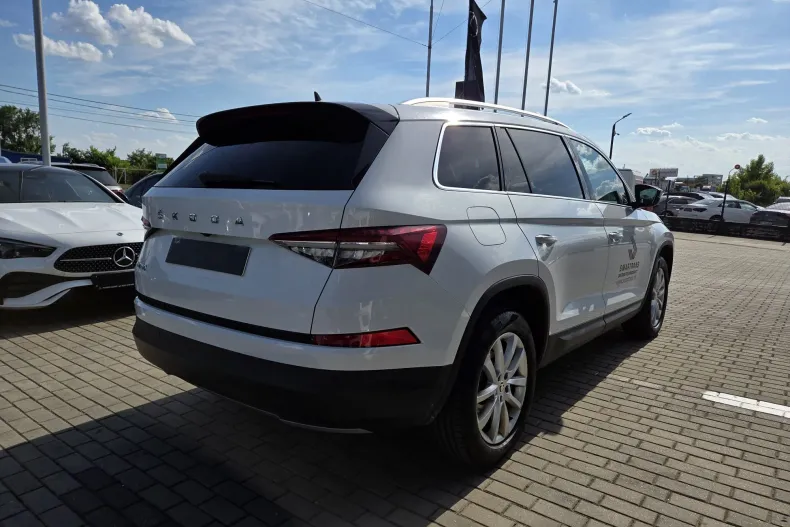 Skoda Kodiaq din 2022 cu 67.400 km - oferta SKO227641 - foto 8
