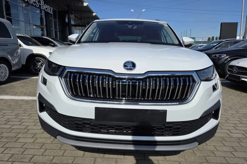Skoda Kodiaq din 2022 cu 67.400 km - oferta SKO227641 - foto 9