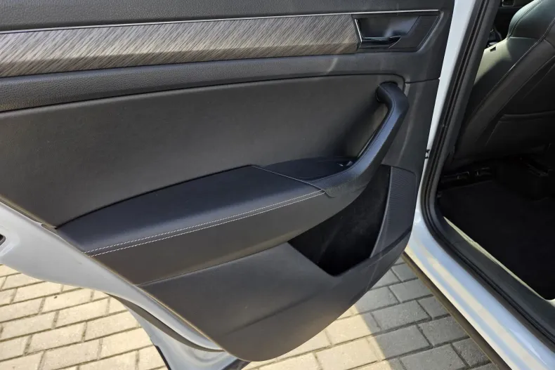 Skoda Kodiaq din 2022 cu 67.400 km - oferta SKO227641 - foto 11
