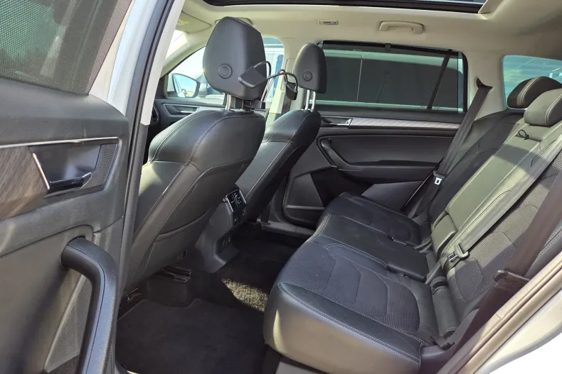 Skoda Kodiaq din 2022 cu 67.400 km - oferta SKO227641 - foto 12
