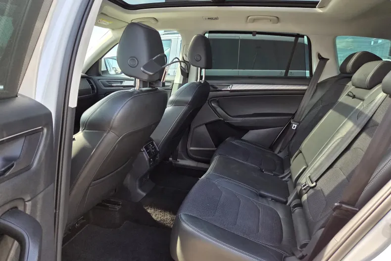 Skoda Kodiaq din 2022 cu 67.400 km - oferta SKO227641 - foto 14