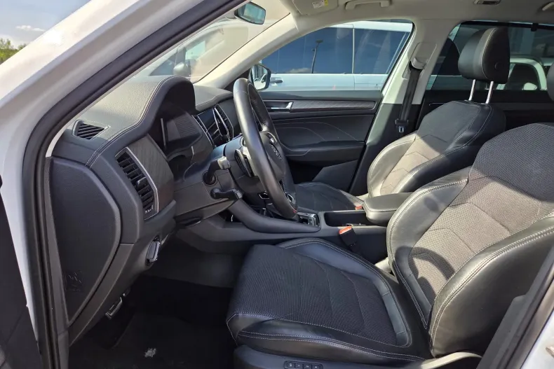 Skoda Kodiaq din 2022 cu 67.400 km - oferta SKO227641 - foto 16