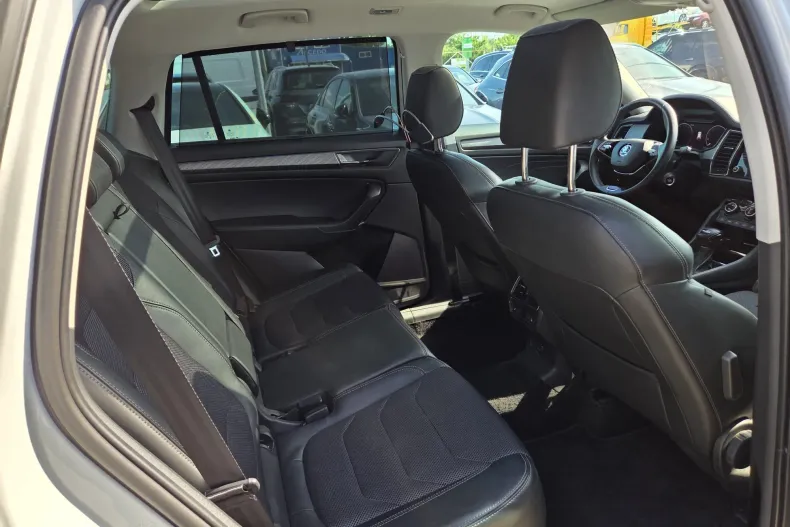 Skoda Kodiaq din 2022 cu 67.400 km - oferta SKO227641 - foto 22