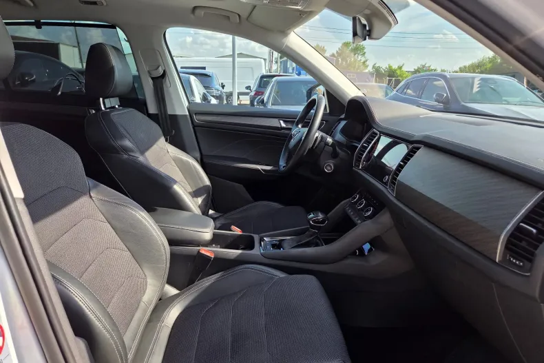 Skoda Kodiaq din 2022 cu 67.400 km - oferta SKO227641 - foto 25