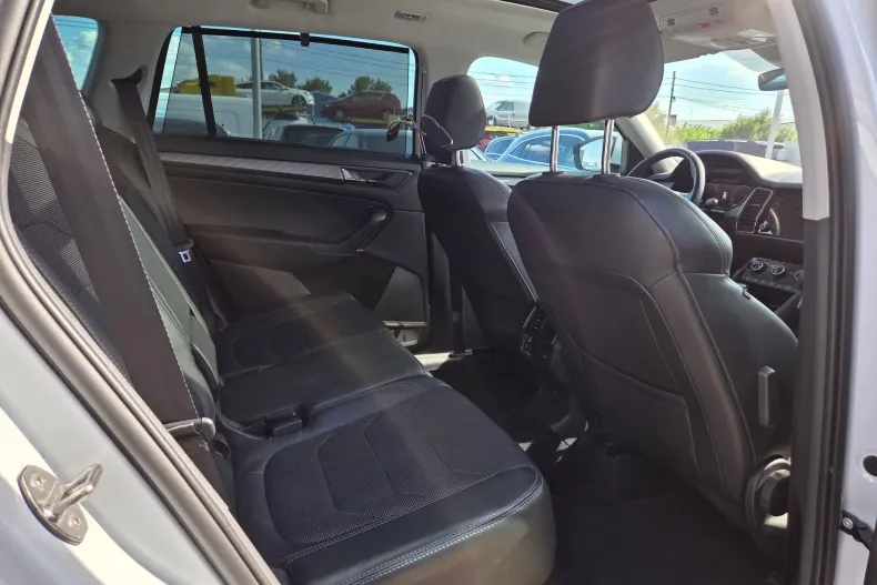 Skoda Kodiaq din 2022 cu 67.400 km - oferta SKO227641 - foto 27