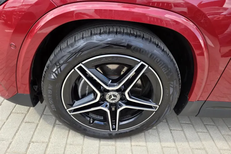 Mercedes-Benz GLA (Clasa GLA) din 2025 cu 8.900 km - oferta MER227642 - foto 9