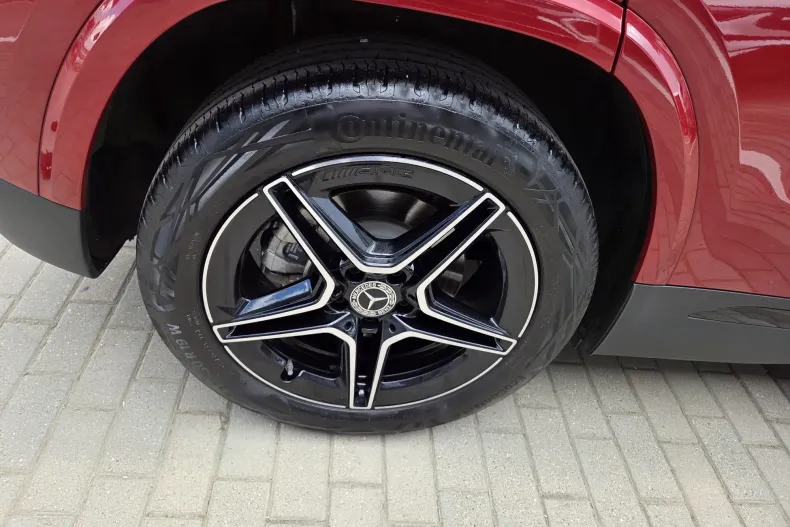 Mercedes-Benz GLA (Clasa GLA) din 2025 cu 8.900 km - oferta MER227642 - foto 10