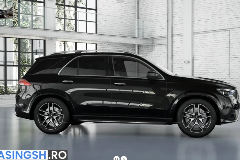 Mercedes-Benz GLE (Clasa GLE) din 2025 cu 0 km - oferta MER227643 - foto 4