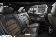 Mercedes-Benz GLE (Clasa GLE) din 2025 cu 0 km - oferta MER227643 - foto 9