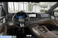 Mercedes-Benz GLE (Clasa GLE) din 2025 cu 0 km - oferta MER227643 - foto 12