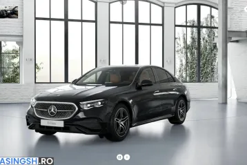 Mercedes-Benz E din 2025 - oferta MER227644