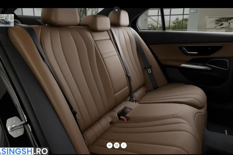 Mercedes-Benz E (Clasa E) din 2025 cu 0 km - oferta MER227644 - foto 7
