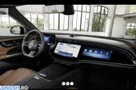Mercedes-Benz E (Clasa E) din 2025 cu 0 km - oferta MER227644 - foto 8