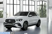 Mercedes-Benz GLE (Clasa GLE) din 2026 cu 1 km - oferta MER227645 - foto 1