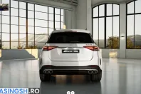Mercedes-Benz GLE (Clasa GLE) din 2026 cu 1 km - oferta MER227645 - foto 5