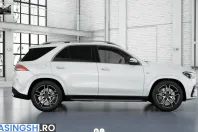 Mercedes-Benz GLE (Clasa GLE) din 2026 cu 1 km - oferta MER227645 - foto 7