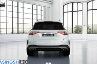 Mercedes-Benz GLE (Clasa GLE) din 2026 cu 1 km - oferta MER227645 - foto 8