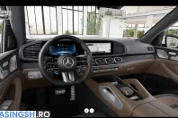 Mercedes-Benz GLE (Clasa GLE) din 2026 cu 1 km - oferta MER227645 - foto 9