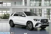 Mercedes-Benz GLE (Clasa GLE) din 2026 cu 1 km - oferta MER227645 - foto 10