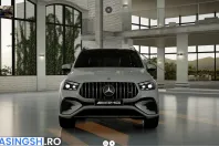 Mercedes-Benz GLE (Clasa GLE) din 2026 cu 1 km - oferta MER227645 - foto 11