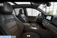 Mercedes-Benz GLE (Clasa GLE) din 2026 cu 1 km - oferta MER227645 - foto 15