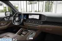 Mercedes-Benz GLE (Clasa GLE) din 2026 cu 1 km - oferta MER227645 - foto 16