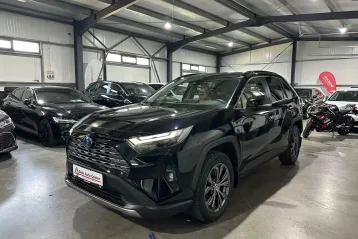 Toyota RAV4 din 2022 - oferta TOY227646