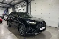 Toyota RAV4 din 2022 cu 97.608 km - oferta TOY227646 - foto 2