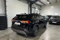 Toyota RAV4 din 2022 cu 97.608 km - oferta TOY227646 - foto 3