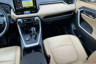 Toyota RAV4 din 2022 cu 97.608 km - oferta TOY227646 - foto 10