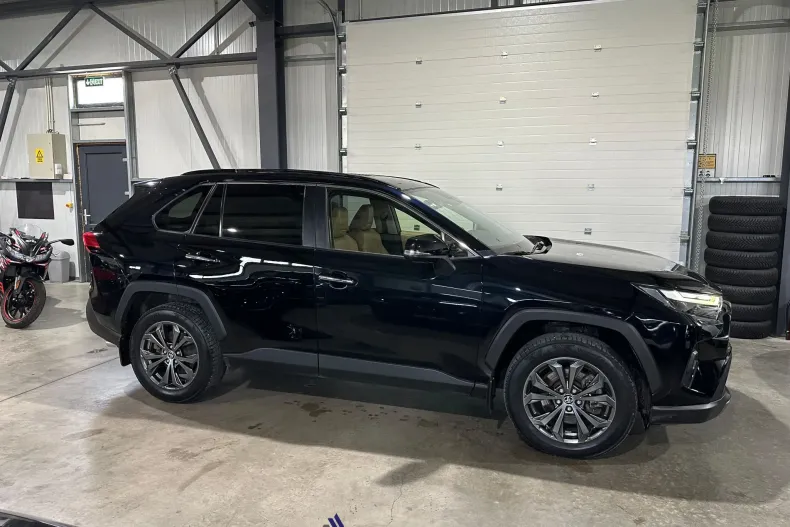 Toyota RAV4 din 2022 cu 97.608 km - oferta TOY227646 - foto 23