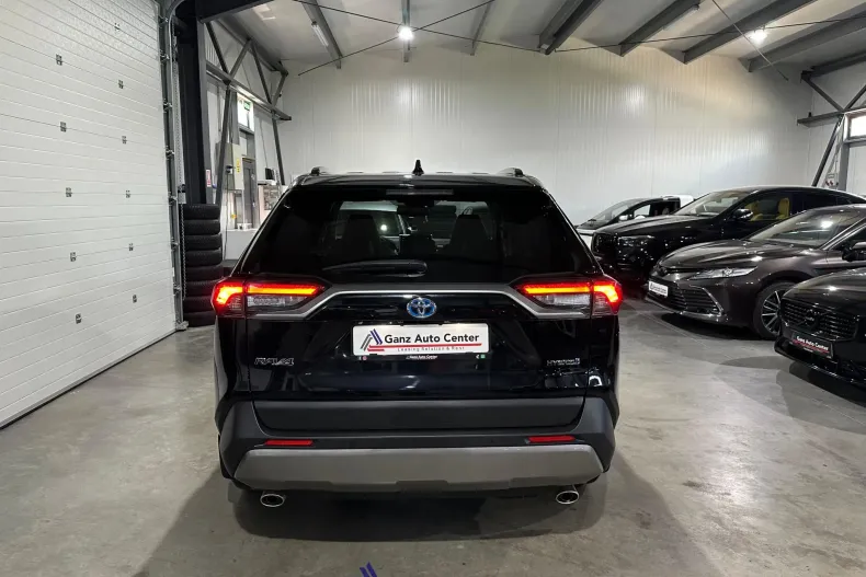 Toyota RAV4 din 2022 cu 97.608 km - oferta TOY227646 - foto 24