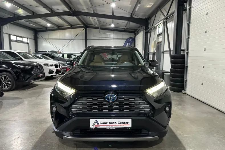 Toyota RAV4 din 2022 cu 97.608 km - oferta TOY227646 - foto 25