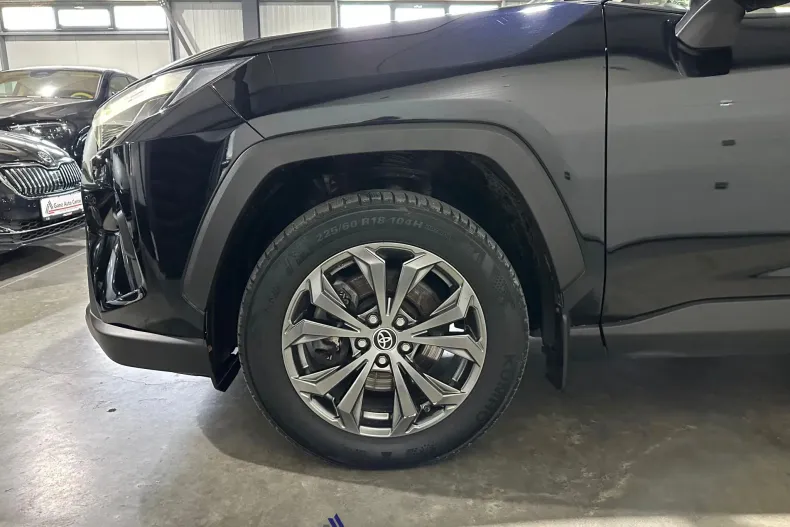 Toyota RAV4 din 2022 cu 97.608 km - oferta TOY227646 - foto 26