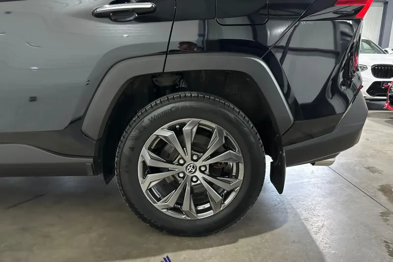 Toyota RAV4 din 2022 cu 97.608 km - oferta TOY227646 - foto 27