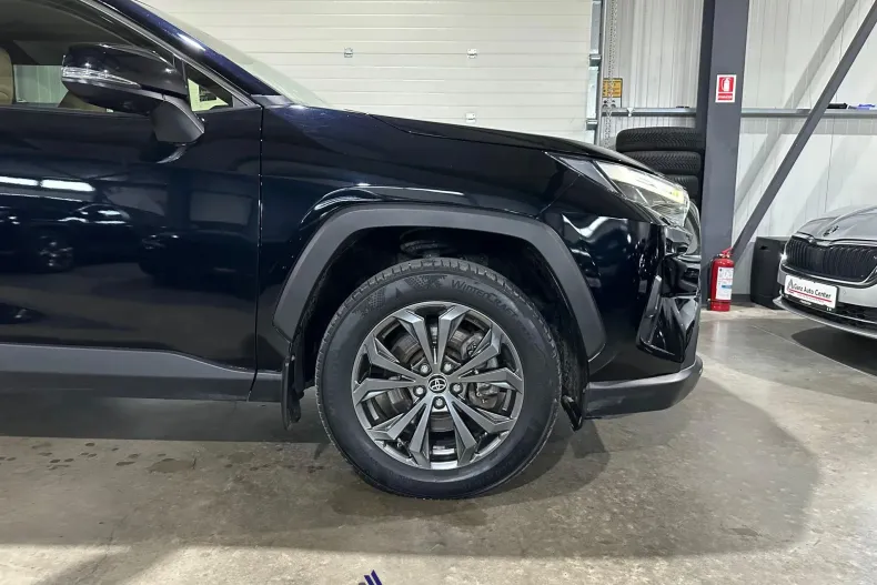 Toyota RAV4 din 2022 cu 97.608 km - oferta TOY227646 - foto 29