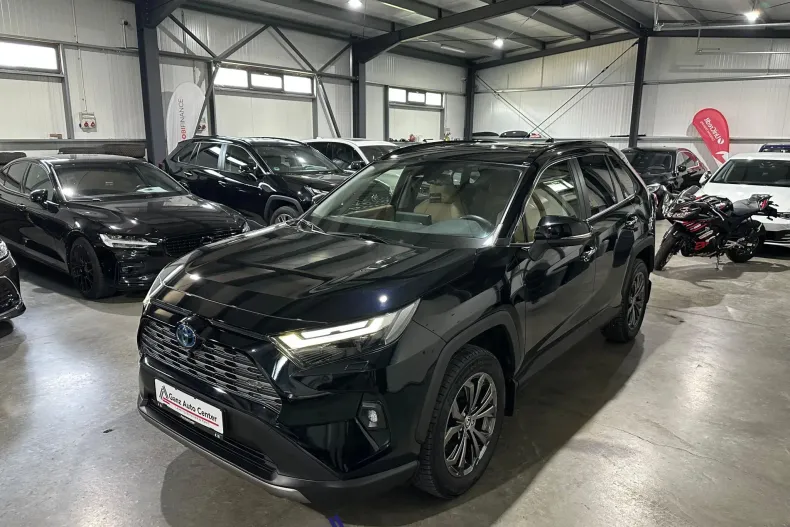 Toyota RAV4 din 2022 cu 97.608 km - oferta TOY227646 - foto 37