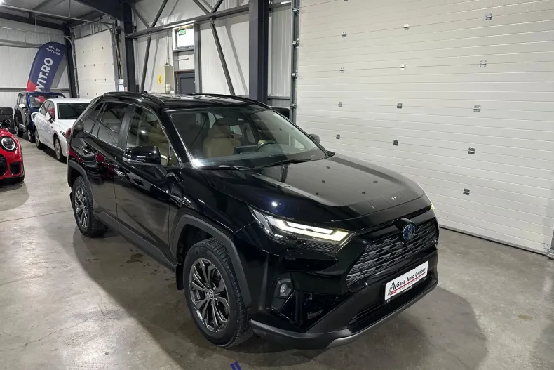 Toyota RAV4 din 2022 cu 97.608 km - oferta TOY227646 - foto 38