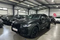 BMW X4 (Seria X) din 2023 cu 49.335 km - oferta BMW227647 - foto 1
