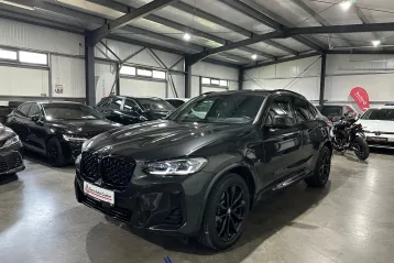 BMW X4 din 2023 - oferta BMW227647