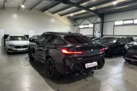 BMW X4 (Seria X) din 2023 cu 49.335 km - oferta BMW227647 - foto 3