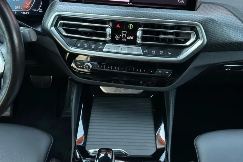 BMW X4 (Seria X) din 2023 cu 49.335 km - oferta BMW227647 - foto 11