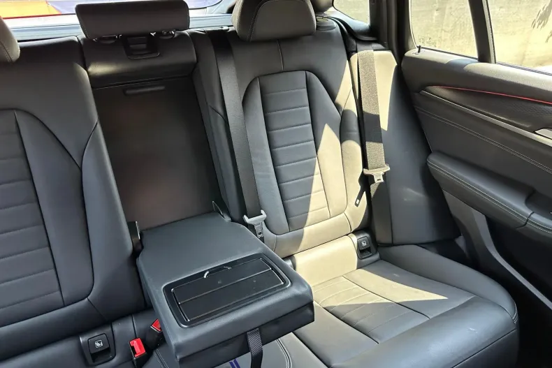 BMW X4 (Seria X) din 2023 cu 49.335 km - oferta BMW227647 - foto 15