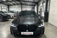 BMW X4 (Seria X) din 2023 cu 49.335 km - oferta BMW227647 - foto 22