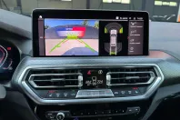 BMW X4 (Seria X) din 2023 cu 49.335 km - oferta BMW227647 - foto 25