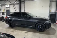 BMW X4 (Seria X) din 2023 cu 49.335 km - oferta BMW227647 - foto 33