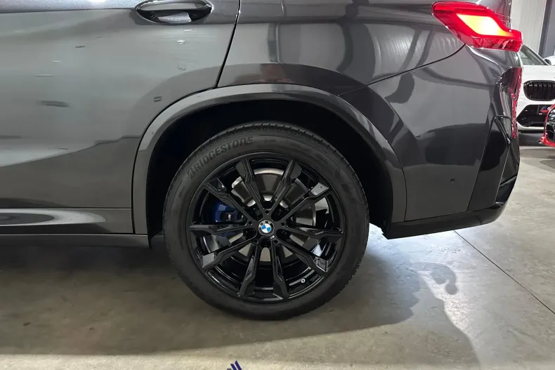 BMW X4 (Seria X) din 2023 cu 49.335 km - oferta BMW227647 - foto 35