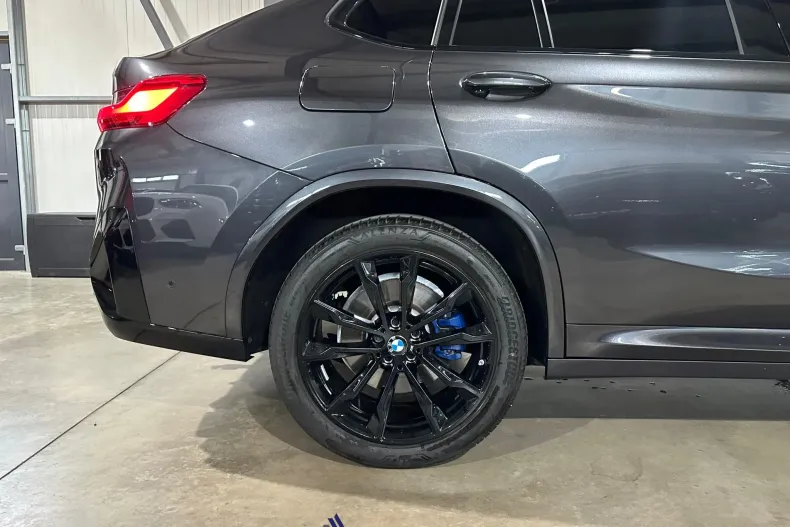 BMW X4 (Seria X) din 2023 cu 49.335 km - oferta BMW227647 - foto 36