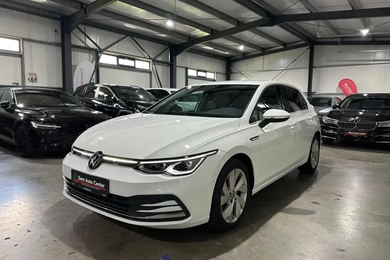 Volkswagen Golf din 2023 cu 95.313 km - oferta VOL227648 - foto 1