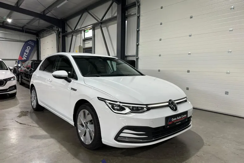 Volkswagen Golf din 2023 cu 95.313 km - oferta VOL227648 - foto 2